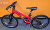 2020 Voodoo Sobo Mountain Bike 20" Wheels **Collection Only**