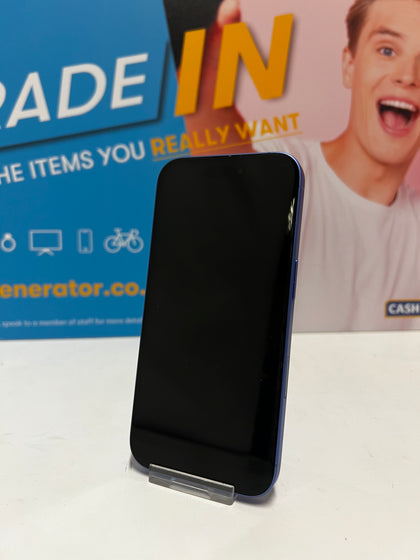Apple iphone 16- 128GB- Unlocked