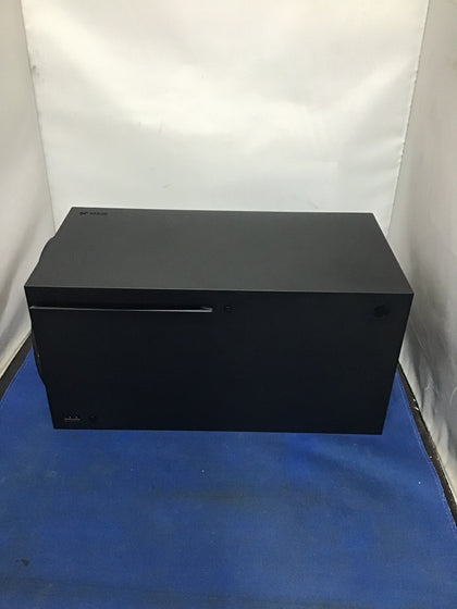 Microsoft Xbox Series X