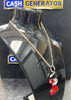 Silver Chain 18", 6.5g and Monkey Pendant 12.33g