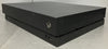 Microsoft Xbox One X 1TB Black Console Bundle ( + Call Of Duty Black Ops 4 ) ** Unboxed **