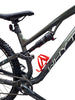 Whyte T-140 S Full Suspension Downhill Mountain Bike - 29" Wheel - 18" Frame - 12 Speed