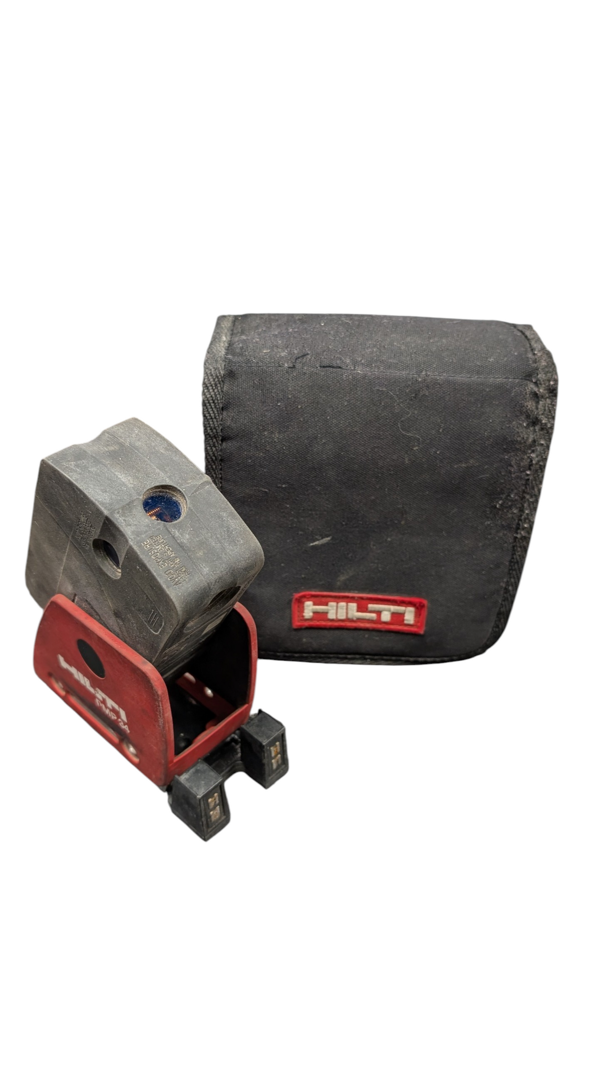 HILTI　ポイントレーザー PMP34 HILTI/ヒルティ ポイントレーザー PMP34－中古機械工具・電動工具の