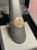 9ct Gold Ring 4.8g