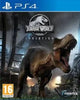 Jurassic World Evolution PlayStation 4