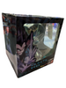 FIGUARTS ZERO VEGETA DRAGON BALL Z FIGURE BOXED