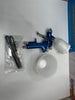 Devilbiss Spray Gun Gravity Feed Prolite S Te5