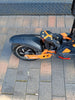 Kukirin G2 Max Electric Ride On Scooter