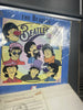 The Beatles Wall Art x3