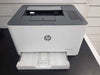 HP 150nw Colour Laser Printer | Compact Design | Wi-Fi Printer, With Leads