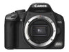Canon EOS 450D SLR Digital Camera + 70-300mm Lens