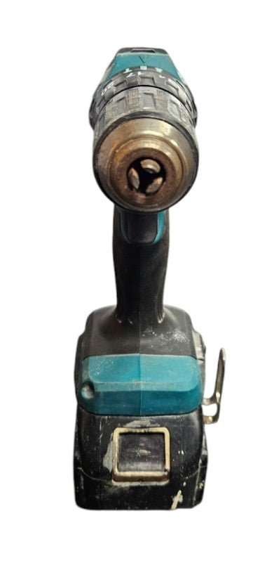 Makita Brushless Combi Drill (DHP483) with 3.0Ah battery