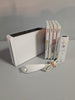 Nintendo Wii Console 4 Game Package