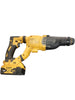 Dewalt DCH263 Brushless Rotary SDS+ Hammer Drill (XR 18V) (Includes 5.0AH Battery)