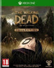 The Walking Dead: The Telltale Series: Collection (XBOX ONE)
