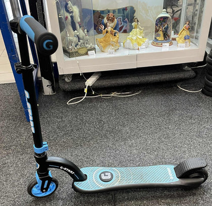 G Start Electric Kids Scooter