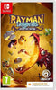 Rayman Legends Definitive Edition Nintendo switch game