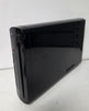 Wii U 32GB Black Console with 2 Games