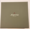 Alpina Startimer Pilot Automatic Watch