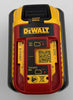 Dewalt DCB547 18v / 54v XR Flexvolt 9.0ah Battery + DCB116 Fast Charger