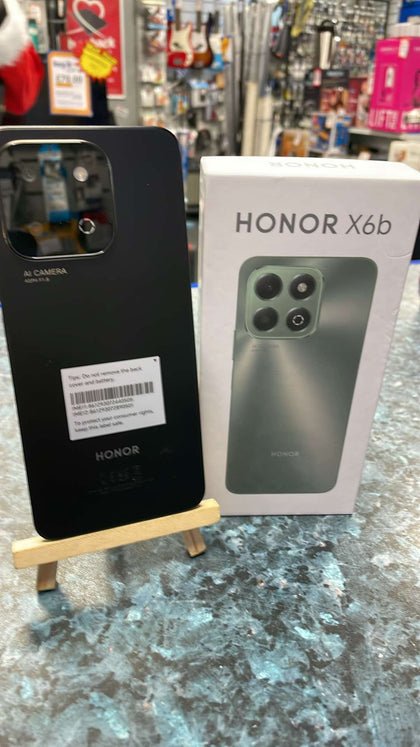 Honor x6b