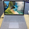 Microsoft  surface laptop
