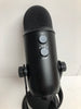 Blue Yeti USB Microphone