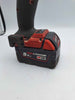 Milwaukee M18 FID3 FUEL Impact Driver – 18V – 5.0Ah Battery – No Charger