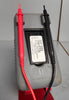 Kewtech KT115 Digital 600V & 10A AC/DC Multimeter | KT115 **Collection Only**