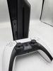 Sony PlayStation 5 Slim Disc Black Console