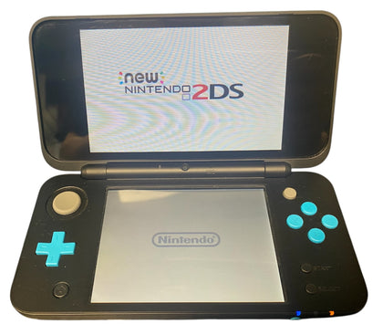 Nintendo New 2DS XL