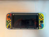 switch w dock / charger + pokemon case **wythenshawe**