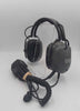 **SALE OFFER** Entel CHP750D Noise Cancelling Ear Defender HT Series with Mic