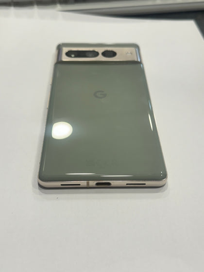 Google Pixel 7 Pro 128GB - Grey - Unlocked