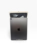 Apple IPad Air 10.9”, M1 (A2589), 256GB, Space Grey, Unlocked, OPENED IN STORE