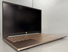 HP Pavilion 14" Intel Pentium Gold 128GB Laptop ** Unboxed **