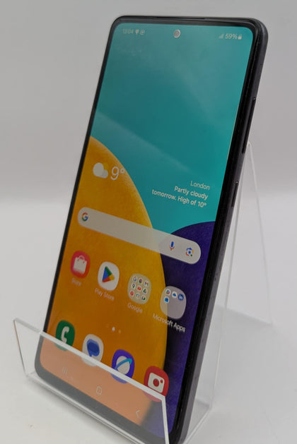 Samsung Galaxy A54 5G Dual Sim (8GB+128GB) Awesome Graphite, Unlocked B