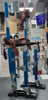 Plastering Stilts - Unbranded - Blue