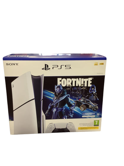 PS5 Slim Digital 1TB