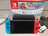 Nintendo Switch Console Boxed
