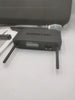 Shure GLX-D Wireless System GLXD4 Receiver - BETA 87A Microphone - Power Supply & Case Included
