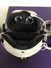Meta Oculus Quest 2 with rechargeable charging elite head strap