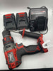 Einhell TP-CD 18/80 Li-i BL Professional Cordless Combi Drill