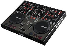Reloop Interface Edition 2