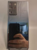 Samsung Note 20 Ultra 5G Dual Sim 256GB Mystic Black, Unlocked