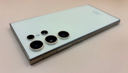 Samsung Galaxy S24 Ultra - 512GB - Titanium Yellow - Unlocked - Boxed