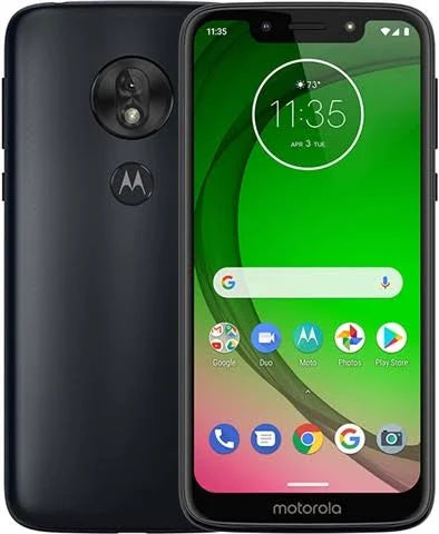 Motorola Moto G7 Play 32GB Any Network