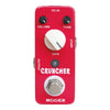 Mooer Cruncher (Distortion) Pedal **Collection Only**