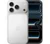 APPLE iPhone 17 Pro Silver 256GB **Any Network** (0 Cycle Count)