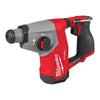 Milwaukee M12FHAC16-0 Body Only M12 Fuel Compact SDS Hammer Drill
